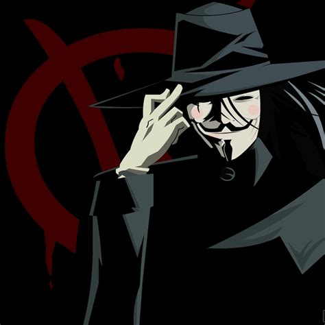 speech v speach|The Wachowskis – V For Vendetta .